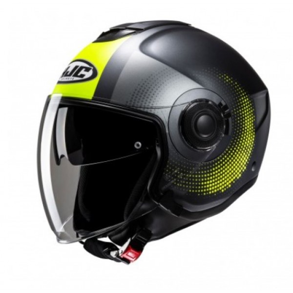 HJC Κράνος i40N Pyle MC3HSF ΚΡΑΝΗ